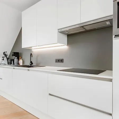 Exclusive Penthouse In *