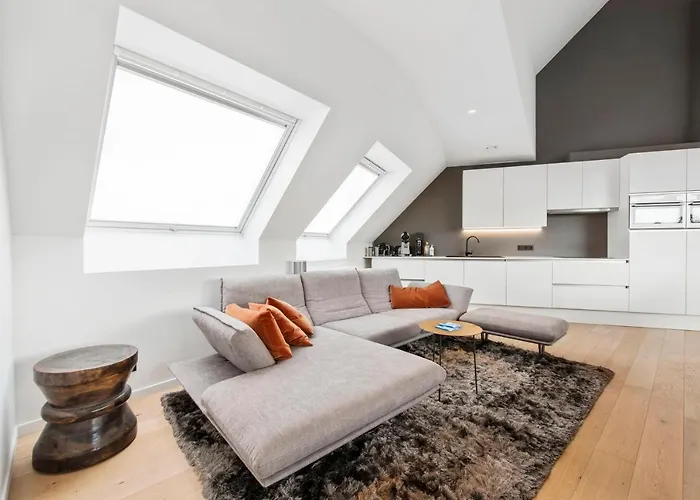 Apartamento Exclusive Penthouse In *