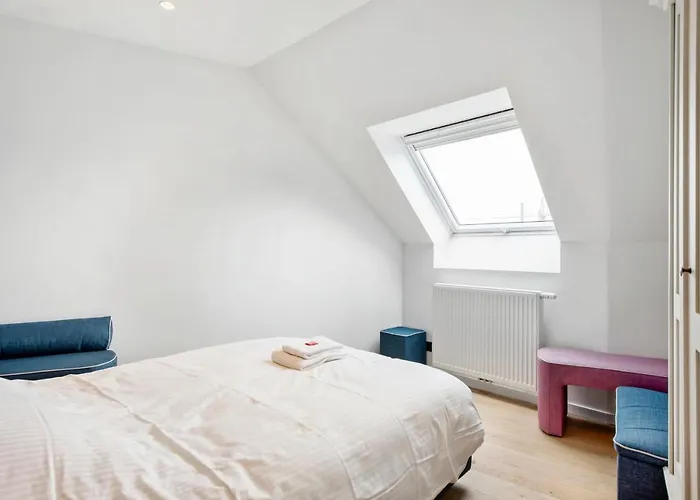 Exclusive Penthouse In