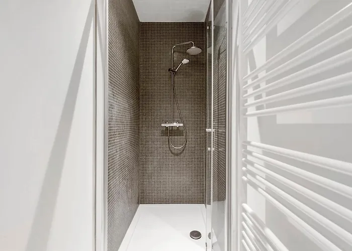 Exclusive Penthouse In *