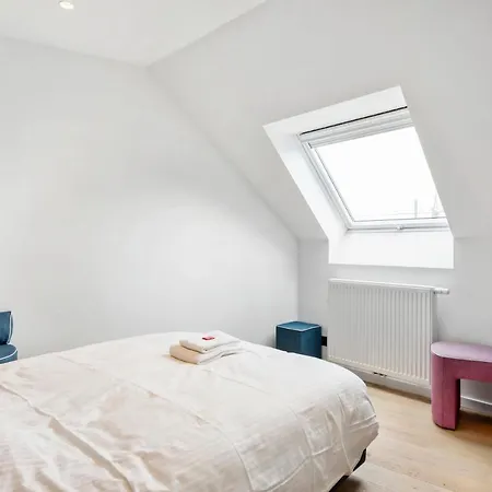 Exclusive Penthouse In