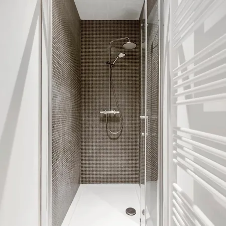 Exclusive Penthouse In *