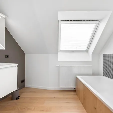 Apartamento Exclusive Penthouse In *