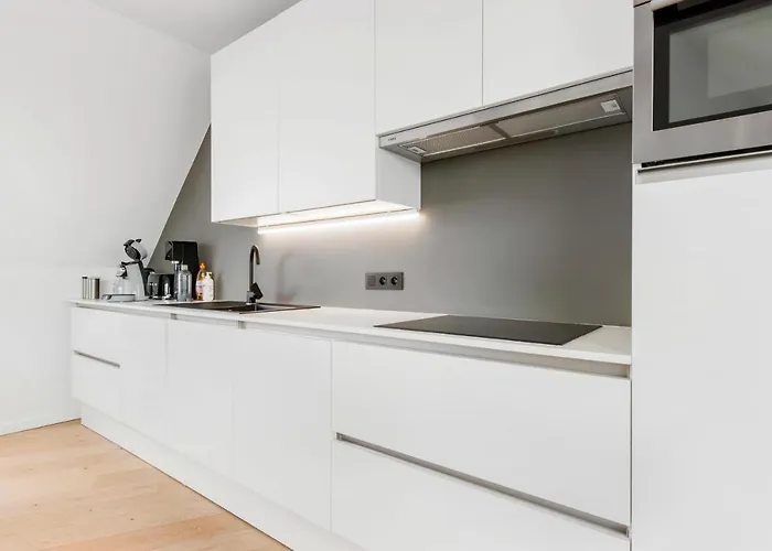 Exclusive Penthouse In *