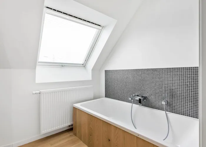 Appartamento Exclusive Penthouse In Gand